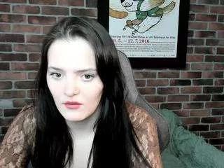 Discover enchatress from CamSoda
