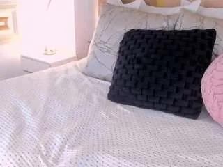 Offline gracedupont on CamSoda