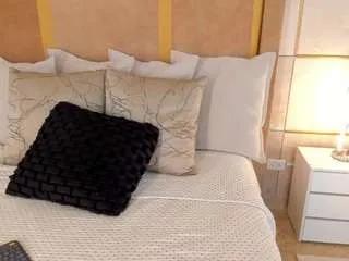 Offline gracedupont on CamSoda