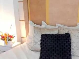 Offline gracedupont on CamSoda