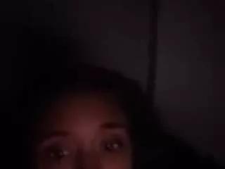 Cling to live show with ilovesxge from CamSoda 