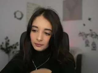 Cling to live show with jackysmith18 from CamSoda 