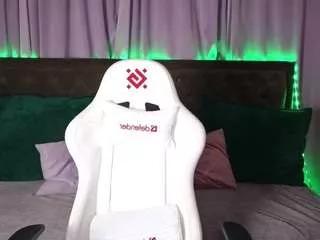 Discover jenny-bunny from CamSoda