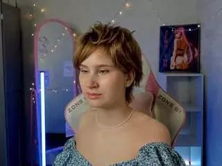 Discover lilian-daniels from CamSoda