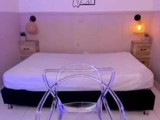 lindarose7 on CamSoda