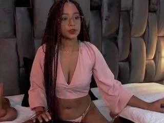 lorena-vieira on CamSoda