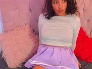 Discover lunabent from CamSoda