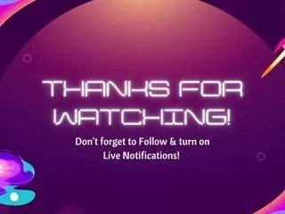 lunaolivine on CamSoda