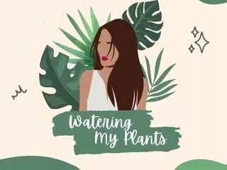 lunaolivine on CamSoda