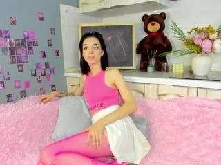 Cling to live show with melissa-pratt from CamSoda 