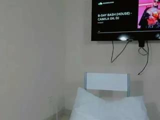 natashasummer1 on CamSoda