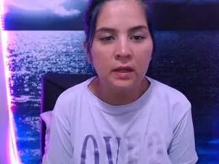 Cling to live show with nathaliaxxx23 from CamSoda 