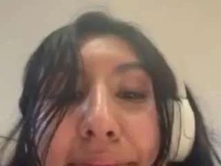 nerdgirl314 on CamSoda