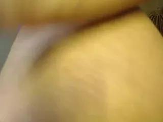 Cling to live show with sarahsmithh from CamSoda 
