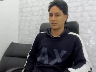 Cling to live show with stonegrey1 from CamSoda 