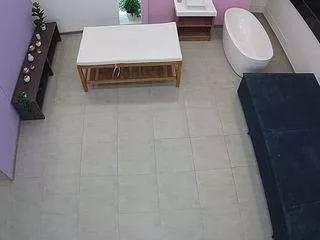 Cling to live show with voyeurcam-jb-room-5 from CamSoda 