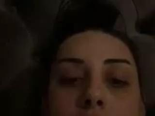 Cling to live show with xloveyourfantasyx from CamSoda 