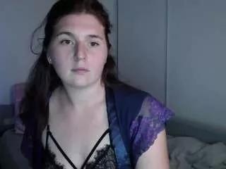 Cling to live show with yourariell from CamSoda 