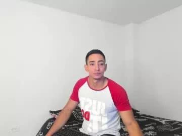 Cling to live show with _jhean_paul_ from Chaturbate 