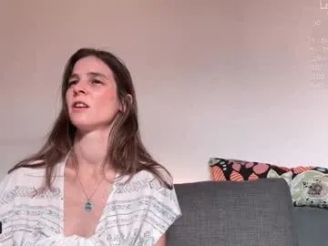 _meg on Chaturbate