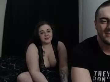 Cling to live show with _mimi_mikey_ from Chaturbate 