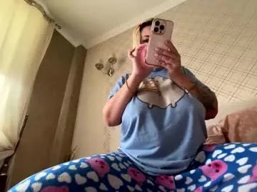 _morpho_ on Chaturbate