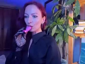 Cling to live show with _owner_ from Chaturbate 
