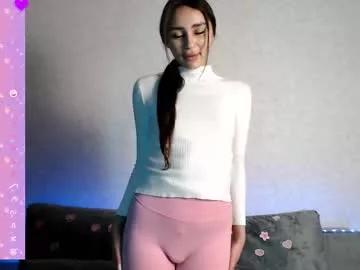 Cling to live show with _shynikki from Chaturbate 