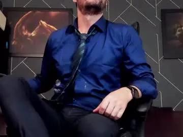Cling to live show with aaronbomer from Chaturbate 