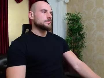 Cling to live show with adamjameson from Chaturbate 