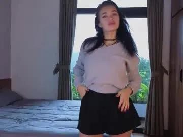 Chaturbate adelia_ntmu is Freechat adelia_ntmu — Goal -