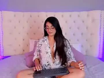 Discover agathaowens from Chaturbate