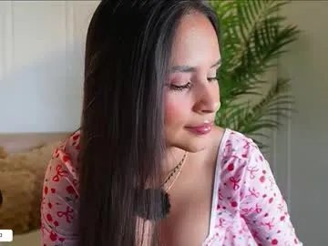 alana_haze on Chaturbate 