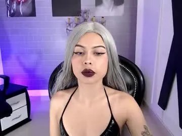 aleesha_cameron02 on Chaturbate