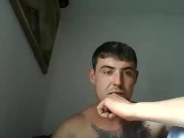 Cling to live show with alexhugonolan from Chaturbate 