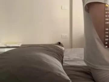 alexwos on Chaturbate
