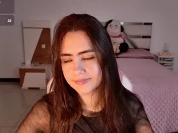 allisonpalmer on Chaturbate 