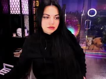 alma_pearl on Chaturbate