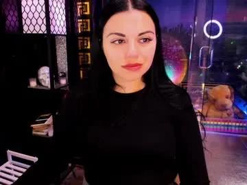 alma_pearl on Chaturbate