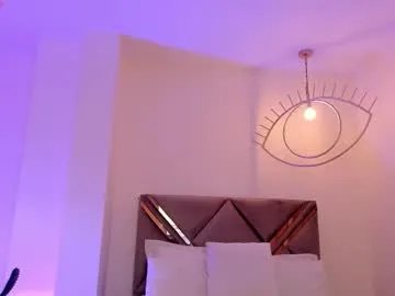 ambarjames_ on Chaturbate 