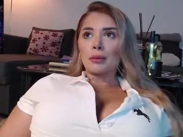 amberseyes on Chaturbate