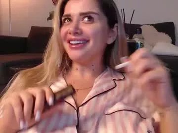 amberseyes on Chaturbate