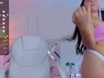 Cling to live show with ami_sweet_18 from Chaturbate 