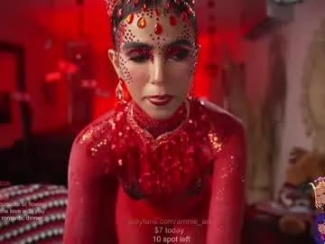 amnie_ on Chaturbate