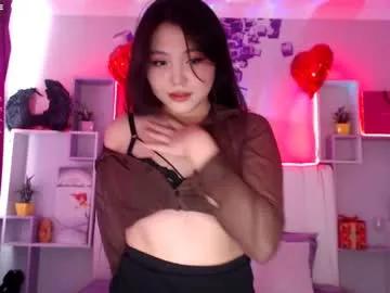 Cling to live show with amyalwayshere from Chaturbate 