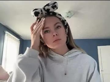 Freechat andreaelizabethxo on Chaturbate