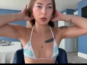 Freechat andreaelizabethxo on Chaturbate