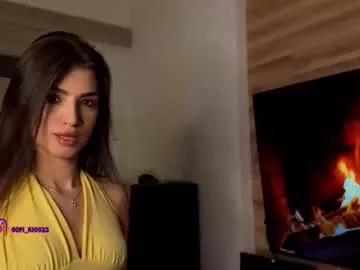 Cling to live show with angelmi171 from Chaturbate 
