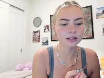 Chaturbate ariah_is_blonde is Freechat ariah_is_blonde — Freechat on Chaturbate