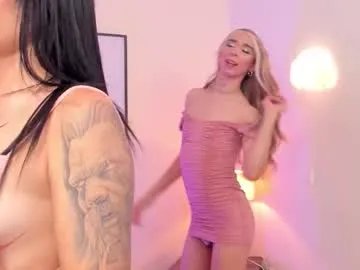 arivega on Chaturbate